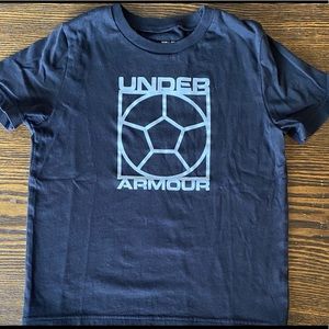 Boy’s Under Armour T-Shirt